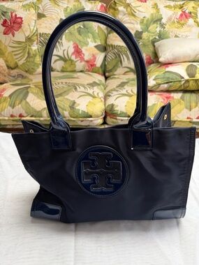 Tory Burch Ella tote mini